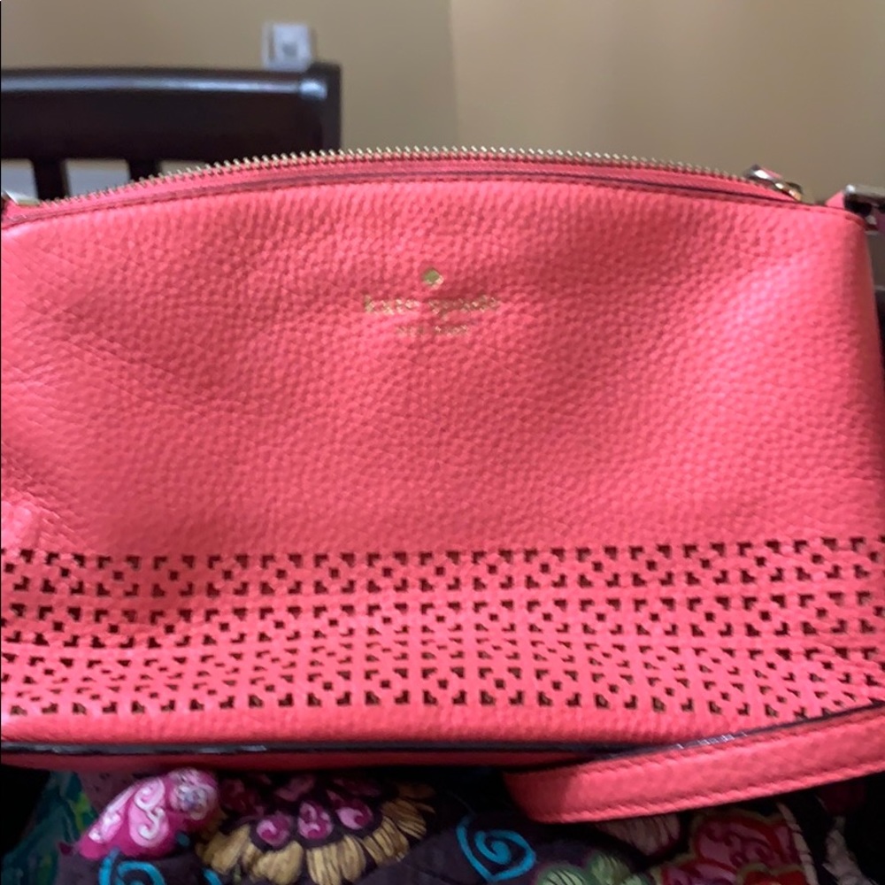 COPY - Kate Spade shoulder/crossbody purse